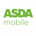 Asda Mobile 1 month PAYM SIM with -0.001gb data