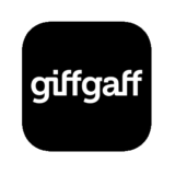 20GB giffgaff Pay As You Go