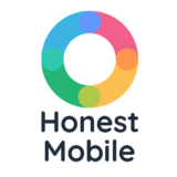 Honest Mobile 1 month PAYM SIM with 40gb data