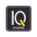 IQ Mobile 1 month PAYM SIM with just texts and calls