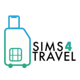 SIMs4Travel 3m prepaid month PAYG SIM with 6gb data