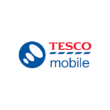 12GB 12 month Tesco Mobile SIM Only