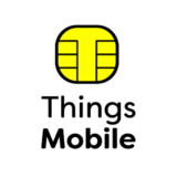 Things Mobile No Expiry month DATA SIM with -0.001gb data