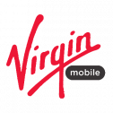Virgin Mobile 24 month PAYM SIM with 32gb data